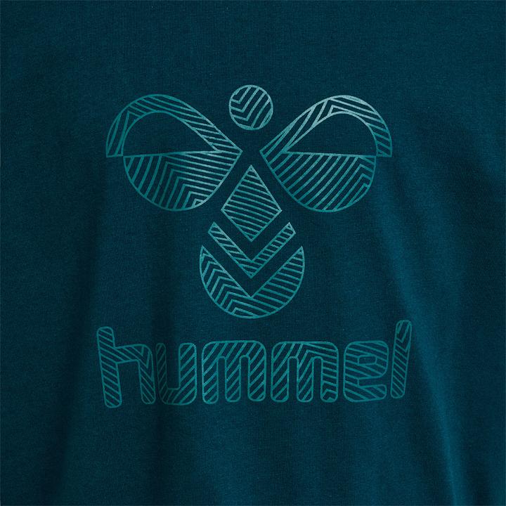 Produktbild hummel Fastwo T-Shirt S/S (128)
