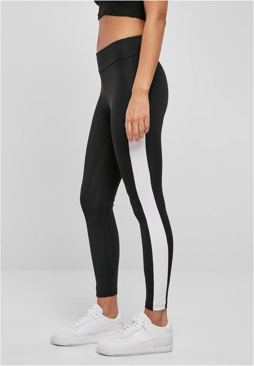 Immagine prodotto Urban Classics Leggings a blocchi di colore da donna - 17086 (XS)