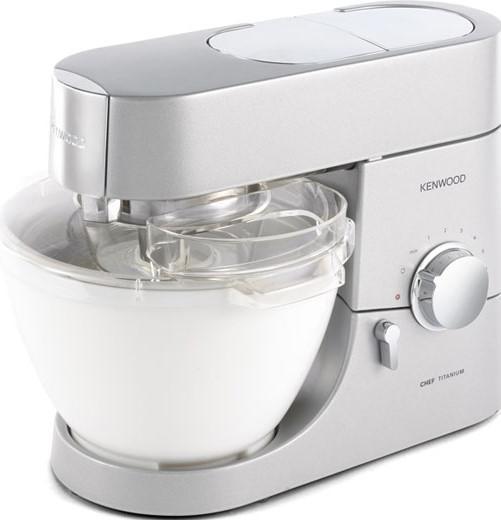 Produktbild Kenwood Glacegerät AT956 zu Chef