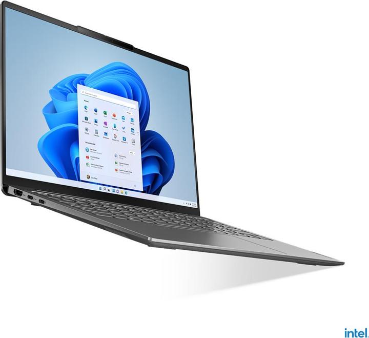Produktbild Lenovo Yoga Slim 6 (14", Intel Core i5-1240P, 16 GB, 512 GB, CH)