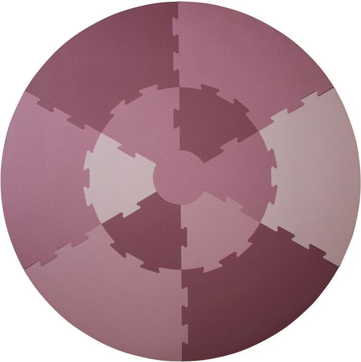 Produktbild Sebra Spielmatte (Ø 122 cm)