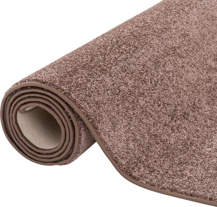 Produktbild Snapstyle Hochflor Velours Läufer Teppich Luna (100 x 200 cm)