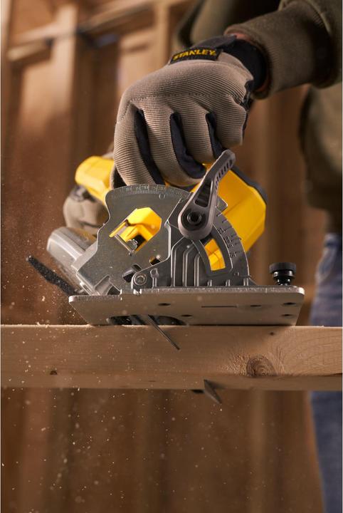 Actual product image Stanley SFMCS500BXJ