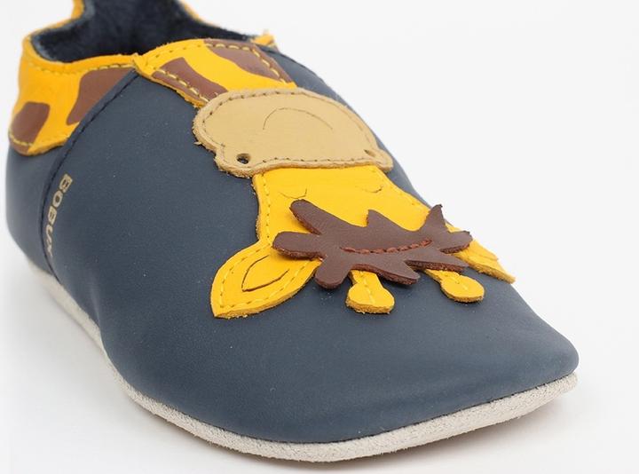 Actual product image Bobux Giraffe (24, 25)