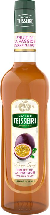 Produktbild Teisseire Passionsfrucht 70cl (1 x 70 cl)