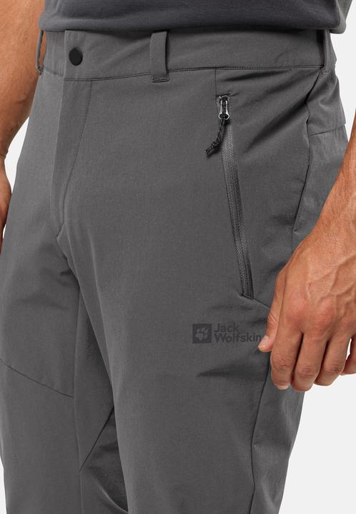 Image du produit Jack Wolfskin Holdsteig Pants M (50)