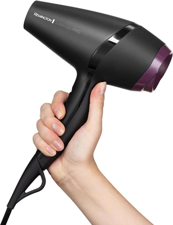 Immagine prodotto Russell Hobbs Russ.Hobbs REM Asciugacapelli Supercare PRO 2100 AC