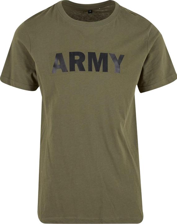 Brandit Army T-Shirt - 188521