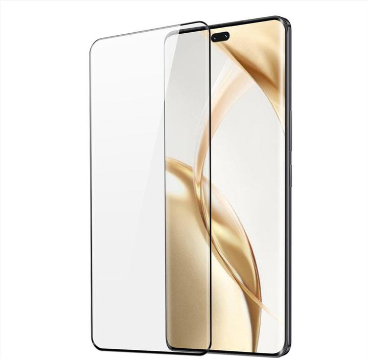 Actual product image Dux Ducis Armoured glass CURVED Honor 200 Pro (1 Piece, Honor 200 Pro)