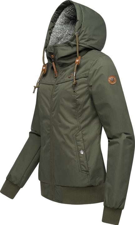 Actual product image Ragwear Jotty Winter (M)