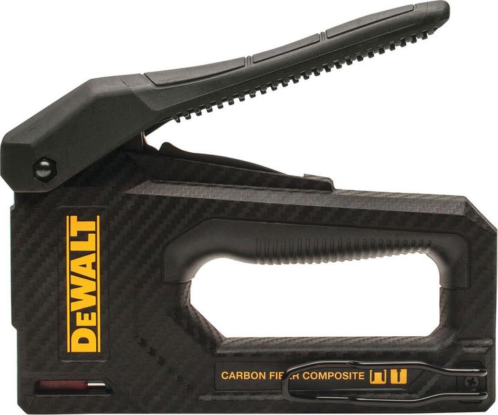 Immagine prodotto DeWalt Tacker e chiodatrice manuale in fibra di carbonio