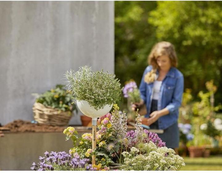 Productafbeelding Gardena ClickUp! Plantenbak (24.70 cm)