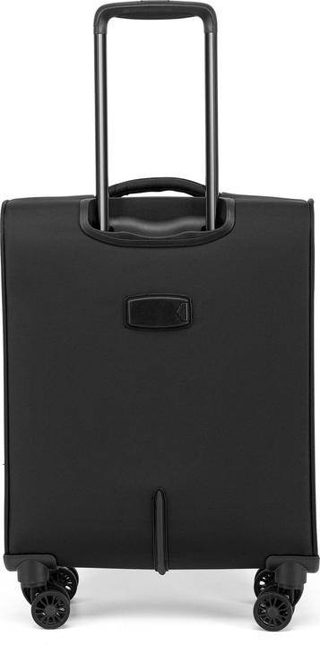 Produktbild Epic Jupiter 4X 4 Rollen Kabinentrolley 55 cm (39 l)