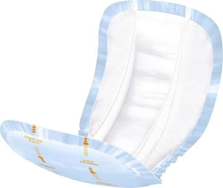 Actual product image Hartmann MoliCare Form 4 drops (normal plus) (32 x, Regular)