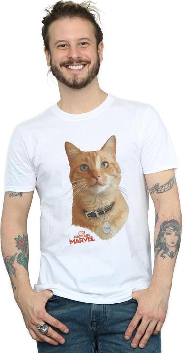 Produktbild Captain Goose Photo TShirt (3XL)