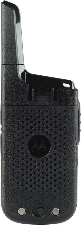 Produktbild Motorola XT185 Set mit 2 Einheiten (8 km)