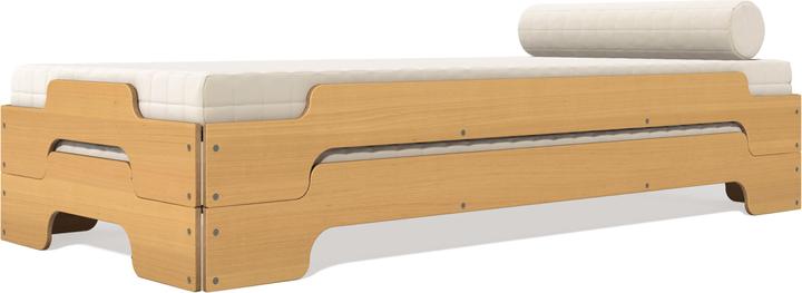 Produktbild müller möbelwerkstätten Komfort (90 x 200 cm)