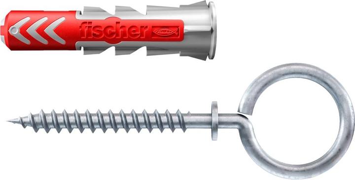 Produktbild Fischer DuoPower (2 Stk.)