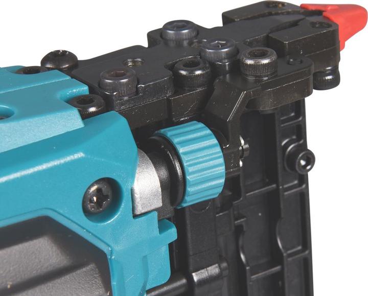 Produktbild Makita 40V Akku-Stiftnagler PT001GZ | ohne Akku ohne Ladegerät