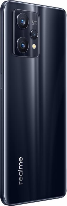 Immagine prodotto realme 9 Pro+ (128 GB, Midnight Black, 6.40", Doppia SIM, 50 Mpx, 5G)