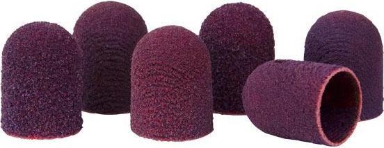 Bausch Schleifkappen Thermo (6 x)