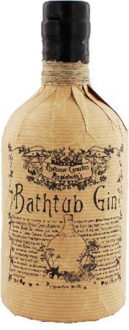 Produktbild Ableforth's Bathtub Gin Classic (1 x 70 cl)