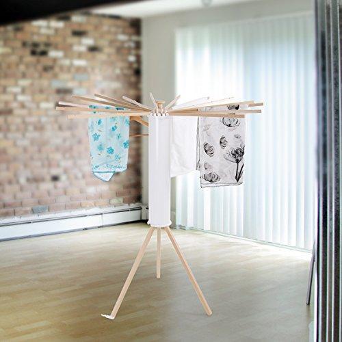 Actual product image Foppapedretti Clothes horse