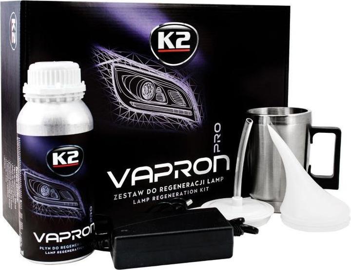 Produktbild K2 Vapron