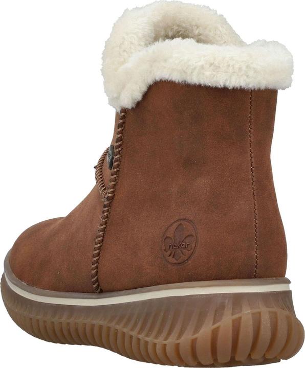 Actual product image Rieker Stiefelette (39)