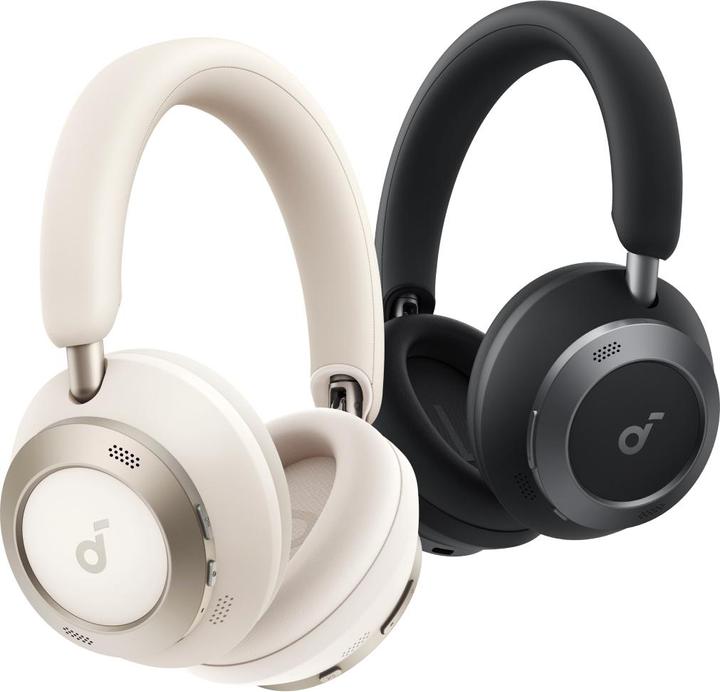 Image du produit soundcore Space One Pro (ANC, 40 h, Sans fil, Filaire)