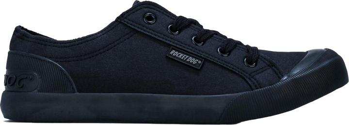 Image du produit Rocket Dog - Ballerines JAZZIN FABLE - Femme (37)
