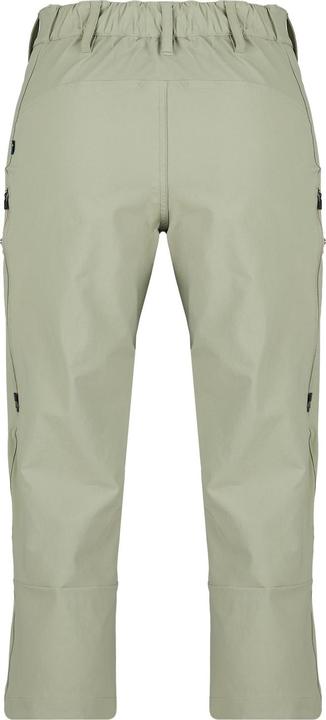 Produktbild Stoic Women's HoforsSt. Softshell Pants Capri Light (XXL)