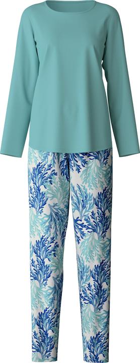 Immagine prodotto Calida Grounded Nights Pyjama, lang (S)