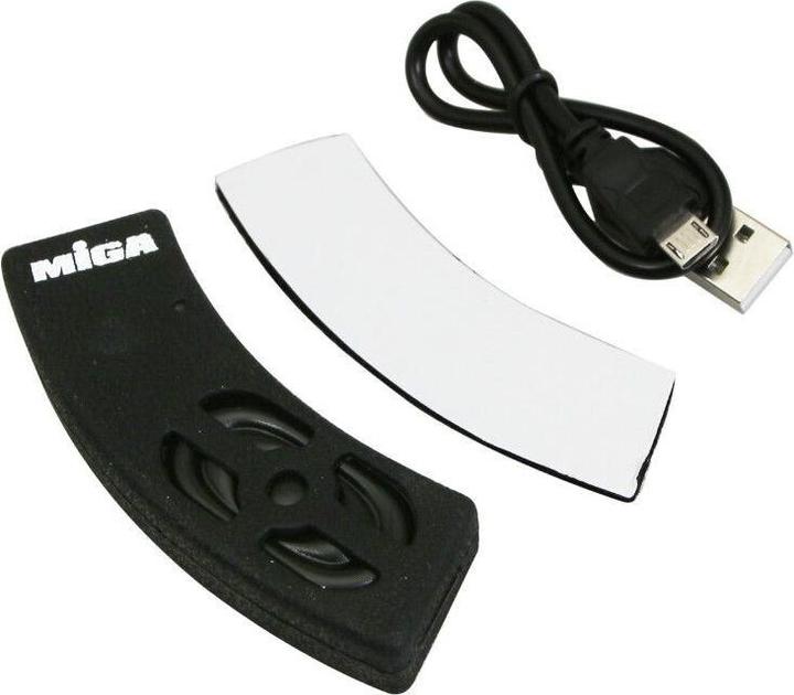 Image du produit P2R Adaptateur Bluetooth audio compatible sur tout casque vélo (Emetteur & Récepteur)