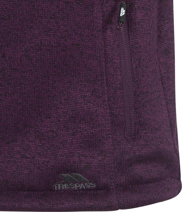 Produktbild Trespass MILDRED - Damen Gilet AT300 (XXS)