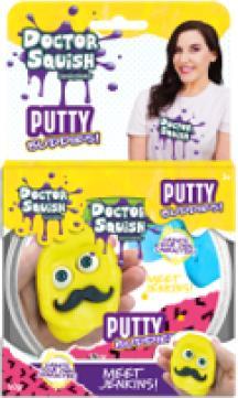 Produktbild Boti Doctor Squish Blister Pack - 21 Pcs Display