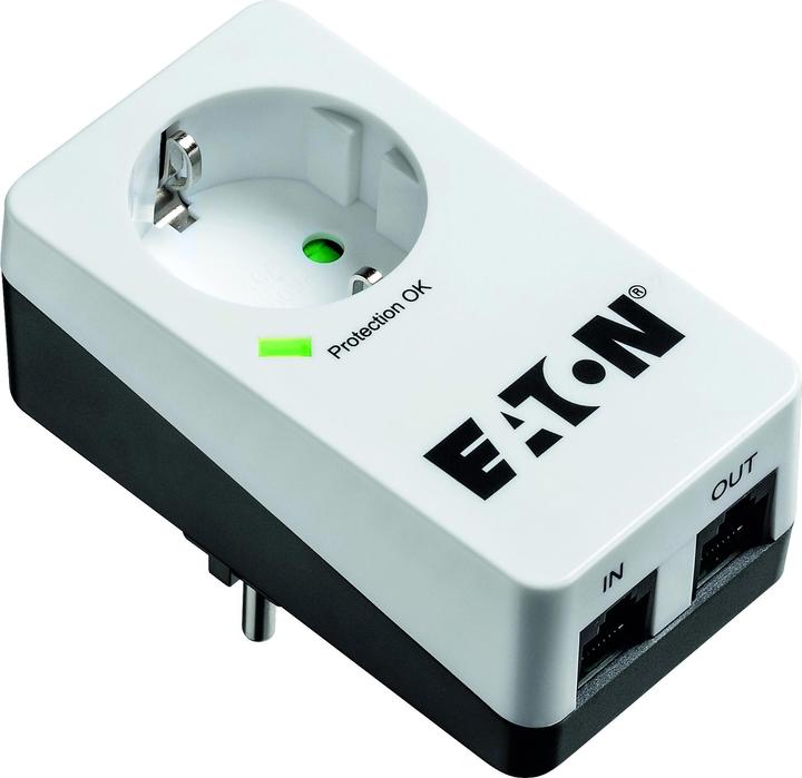 Produktbild Eaton Protection Box 1 Tel@ DIN