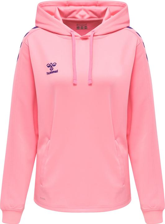Produktbild hummel Core Xk Poly Sweat Hoodie Woman (XL)