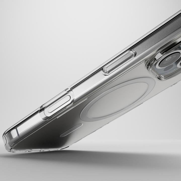 Image du produit Puro Couverture (Apple iPhone 16 Pro)