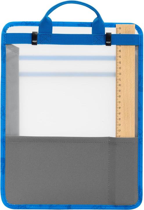 Image du produit Coocazoo Boîte à cahiers pliable (33 x 25 cm, 1 x)