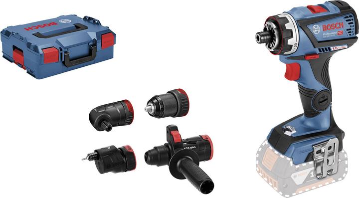 Image du produit Bosch Professional GSR 18V-60 FC (Fonctionnement sur batterie)