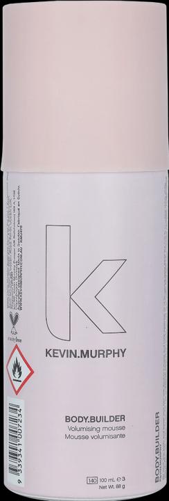 Productafbeelding Kevin Murphy Body Builder Volumiserende Mousse (100 ml, Schuimmiddel)