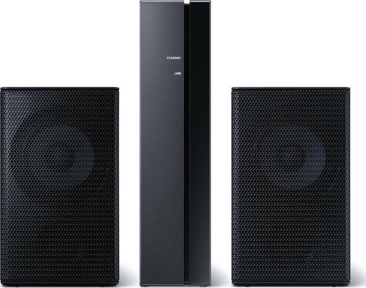 Produktbild Samsung SWA-9500S (1 Paar, 140 W)