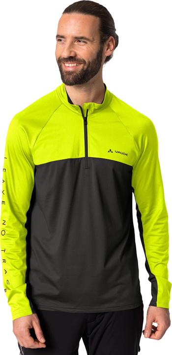 Actual product image Vaude Virt QZip II (L)