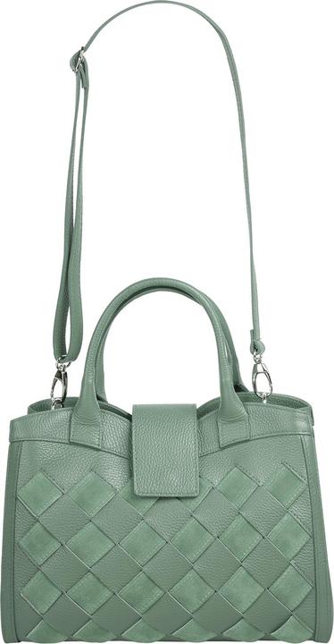 Actual product image Samantha Look Handtasche