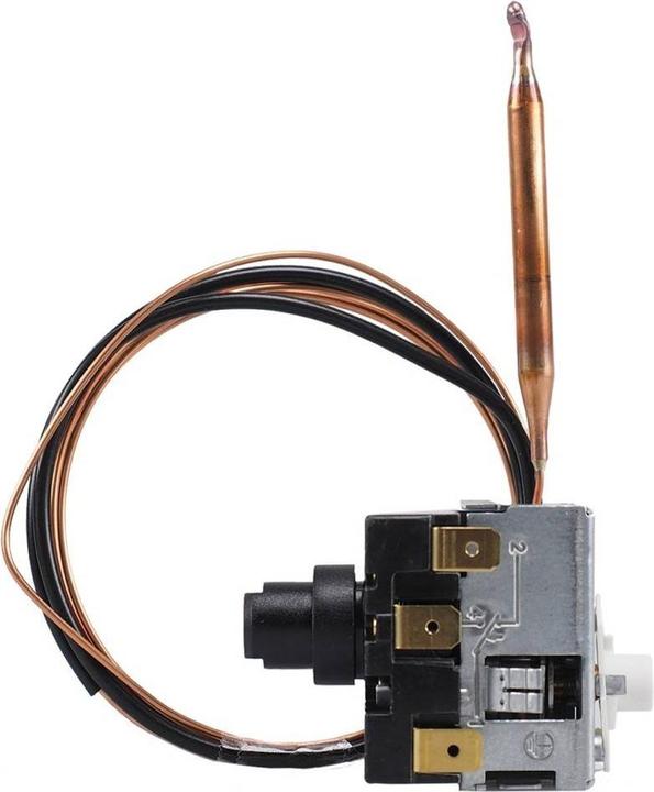 Image du produit Jumo Limiteur de température heatTM Limiteur de température de sécurité (STB)