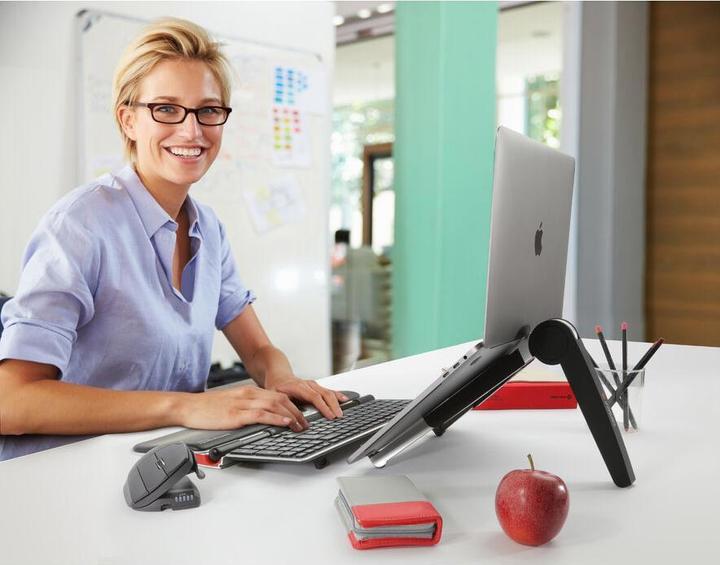 Produktbild Contour RollerMouse Red Plus (Kabellos)
