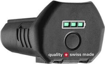Actual product image Heiniger Opal (Dog)