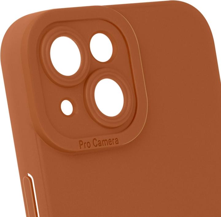 Image du produit Avizar SoftGlow Case Series (Apple iPhone 15)