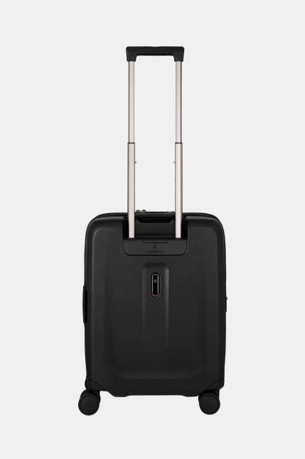 Image du produit Victorinox Mythic, Global Carry-On, Black (41 l, Bagage à main (jusqu'à 50l))